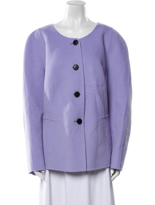 Lafayette 148 Wool Jacket