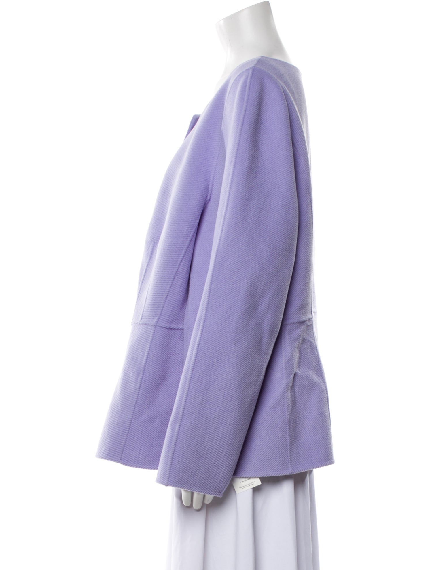 Lafayette 148 Wool Jacket