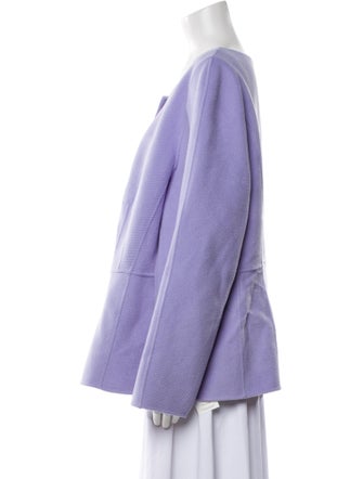 Lafayette 148 Wool Jacket