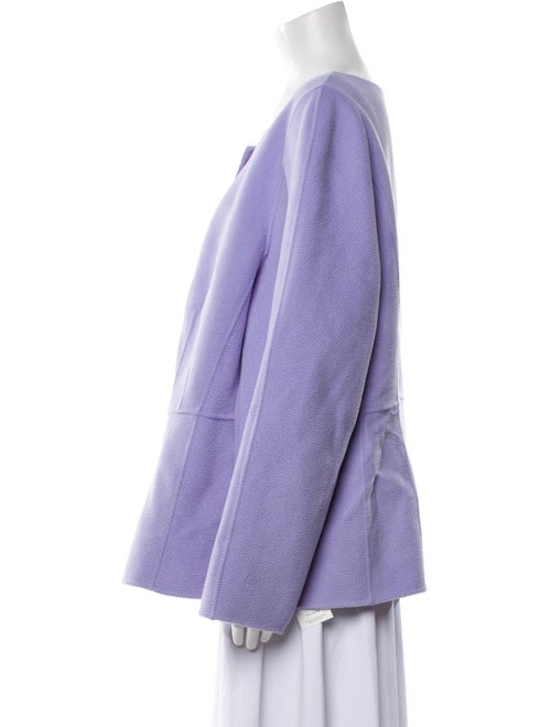 Lafayette 148 Wool Jacket