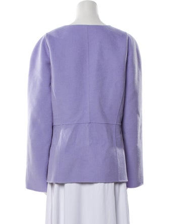 Lafayette 148 Wool Jacket