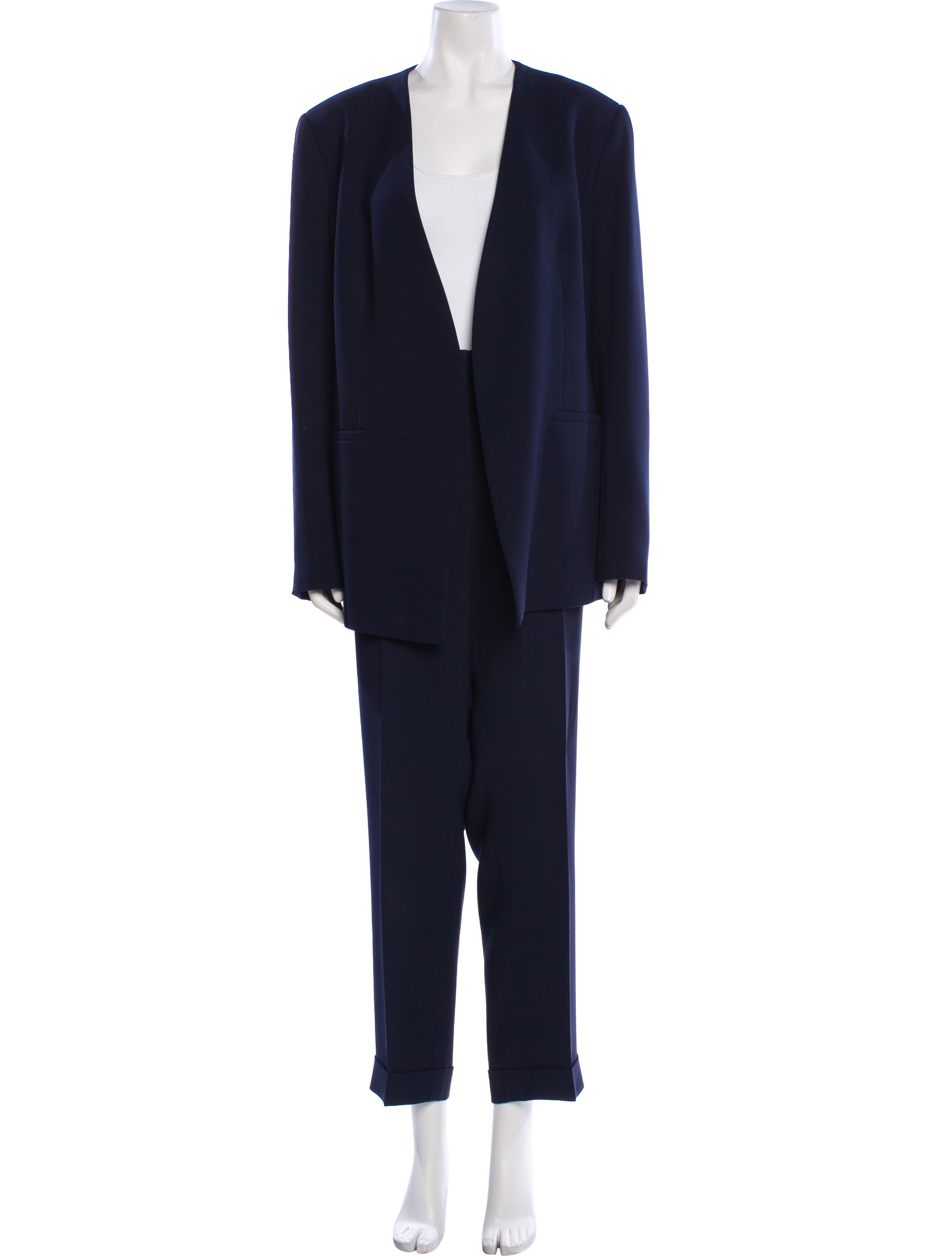 Lafayette 148 Pantsuit