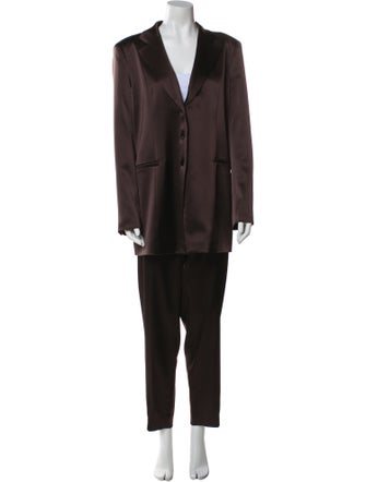 Lafayette 148 Pantsuit