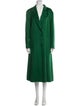 Lafayette 148 Wool Trench Coat