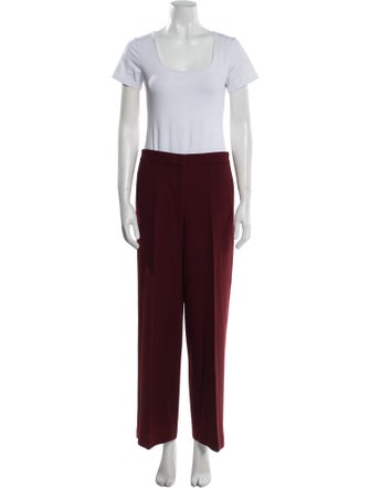Lafayette 148 Wool Pantsuit