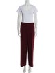 Lafayette 148 Wool Pantsuit