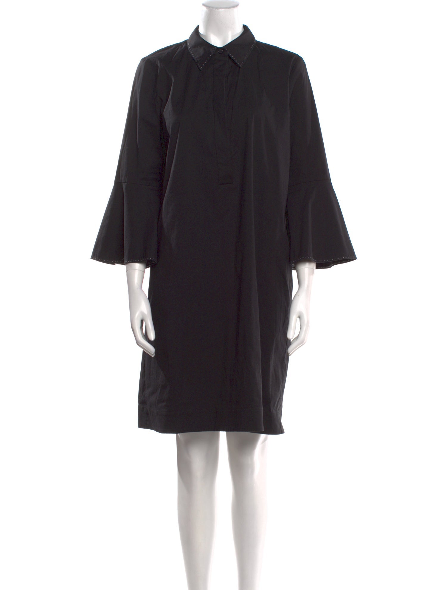 Lafayette 148 Mini Dress