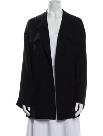 Lafayette 148 Blazer