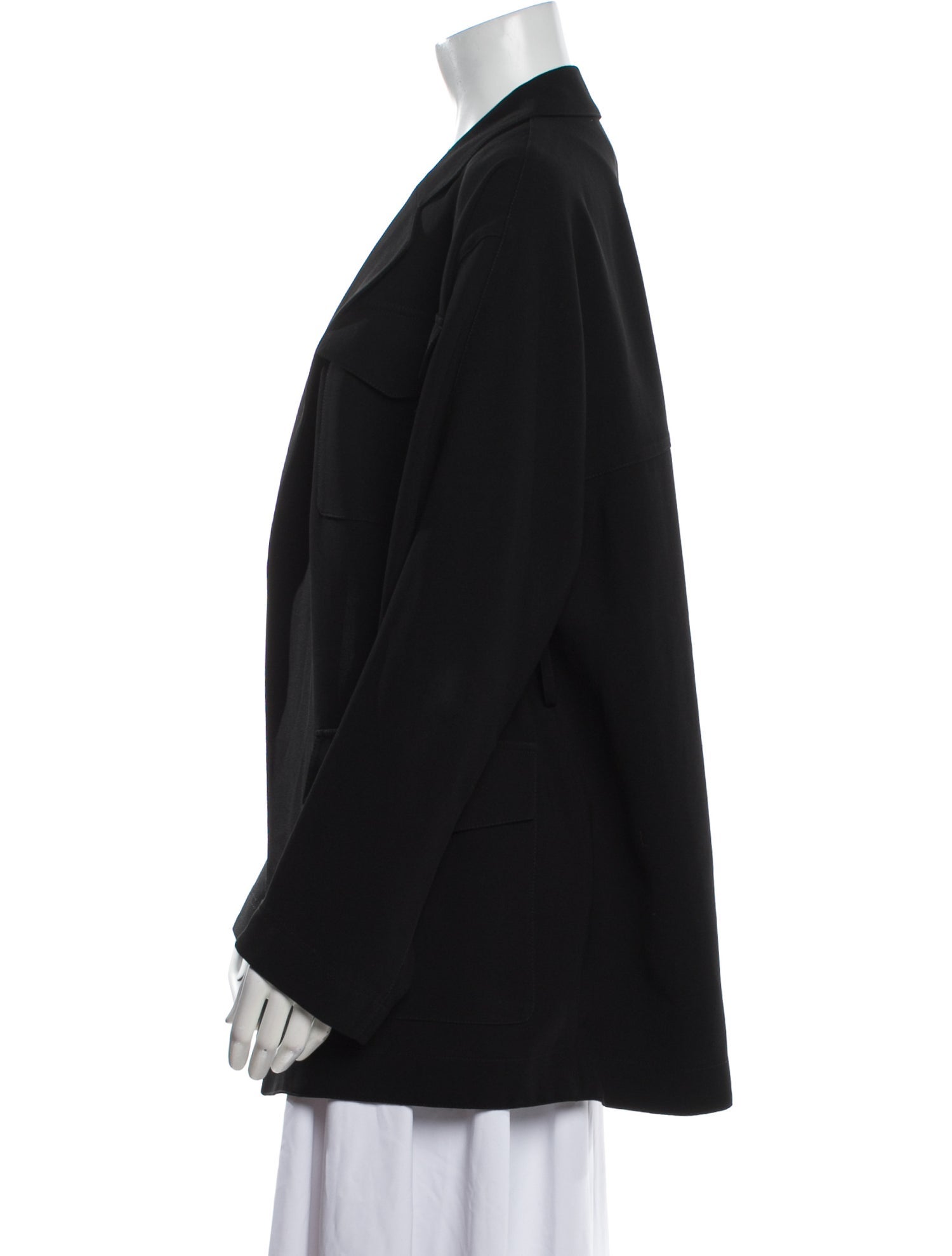 Lafayette 148 Blazer