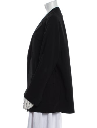 Lafayette 148 Blazer