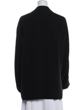 Lafayette 148 Blazer