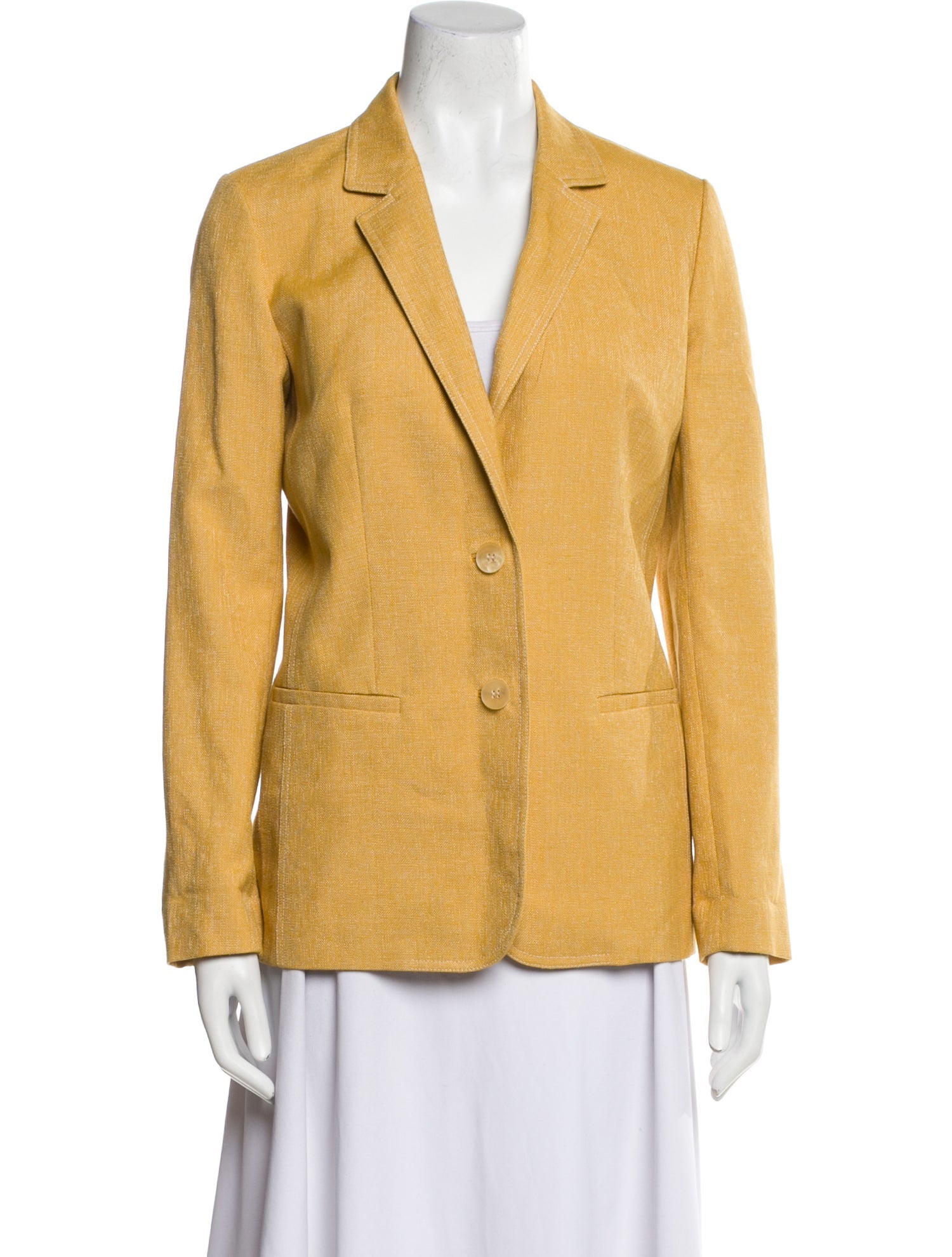 Lafayette 148 Blazer w/ Tags