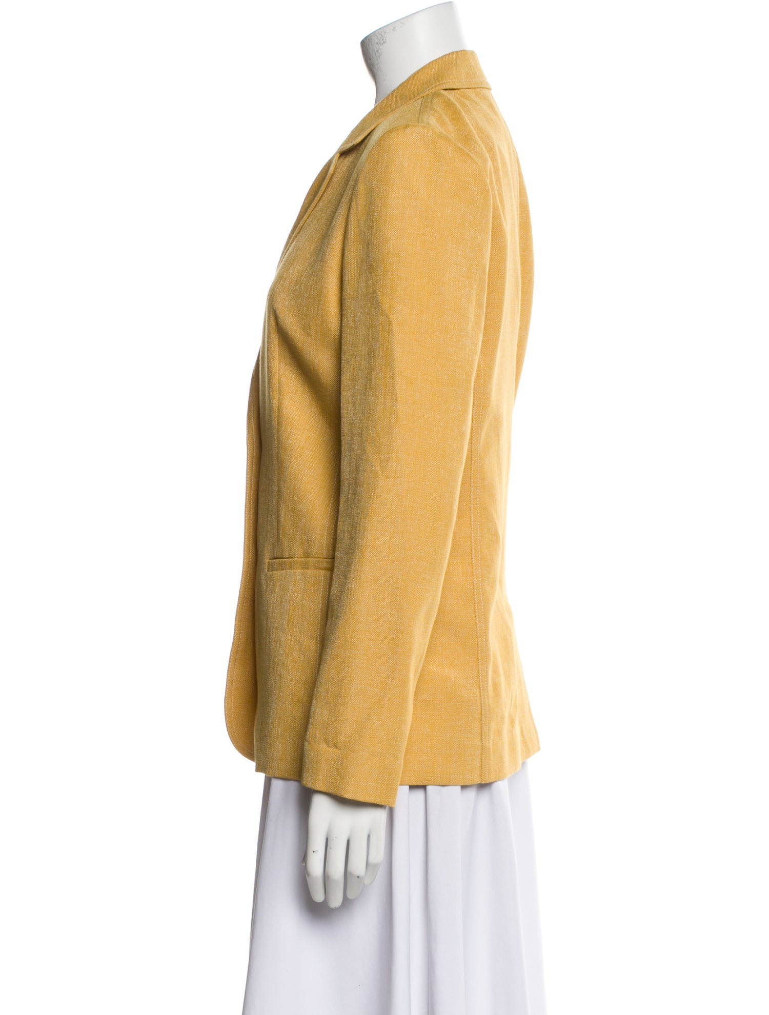 Lafayette 148 Blazer w/ Tags