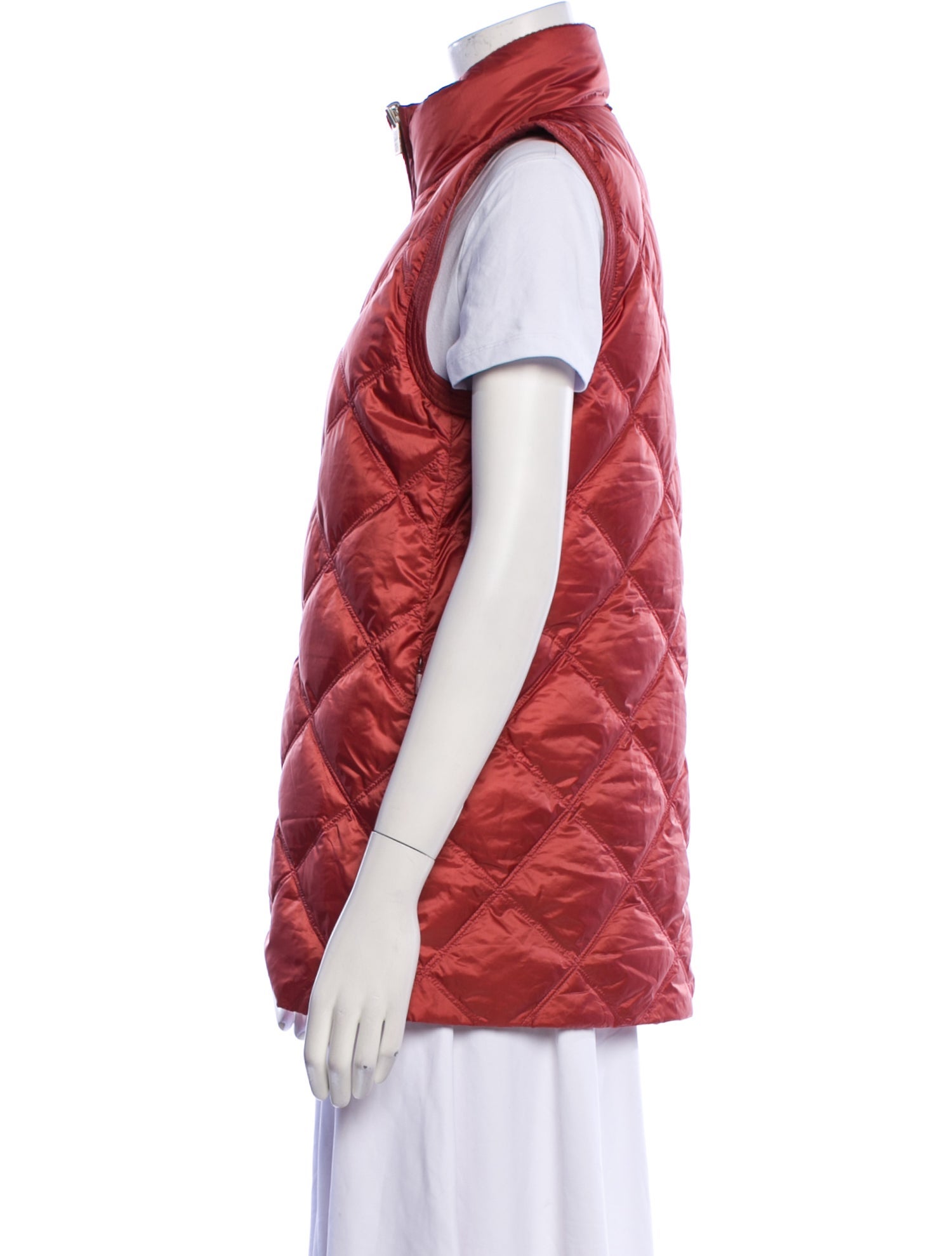 Lafayette 148 Down Jacket