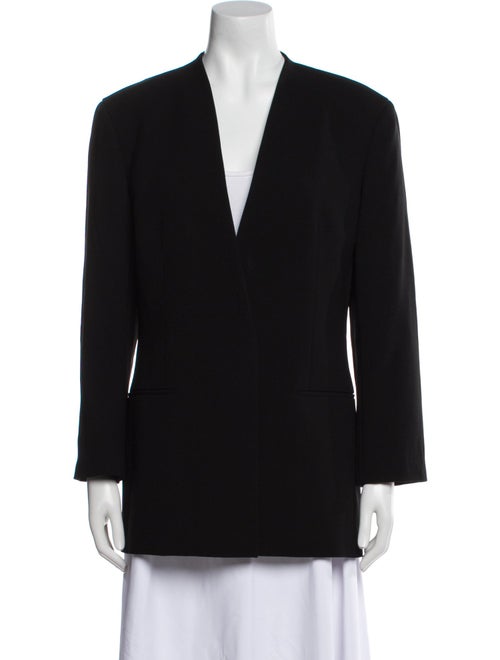 Lafayette 148 Wool Evening Jacket
