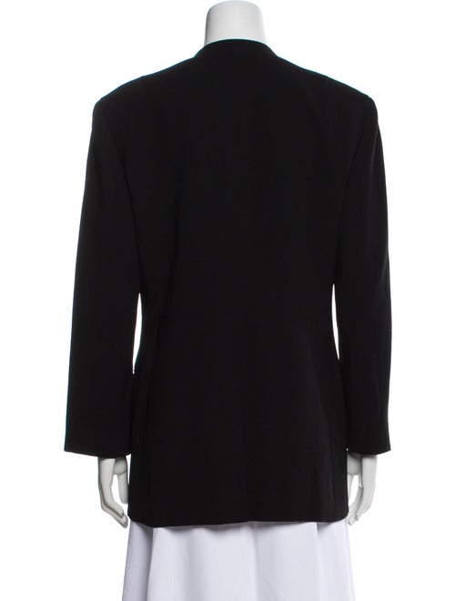 Lafayette 148 Wool Evening Jacket