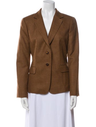 Lafayette 148 Wool Blazer