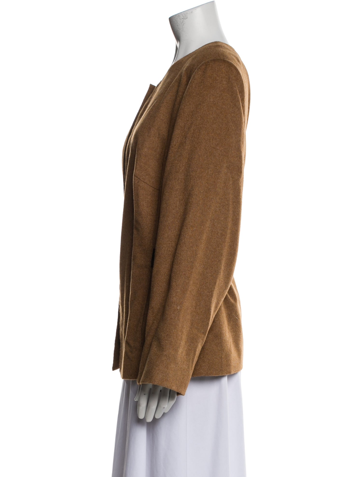 Lafayette 148 Cashmere Evening Jacket
