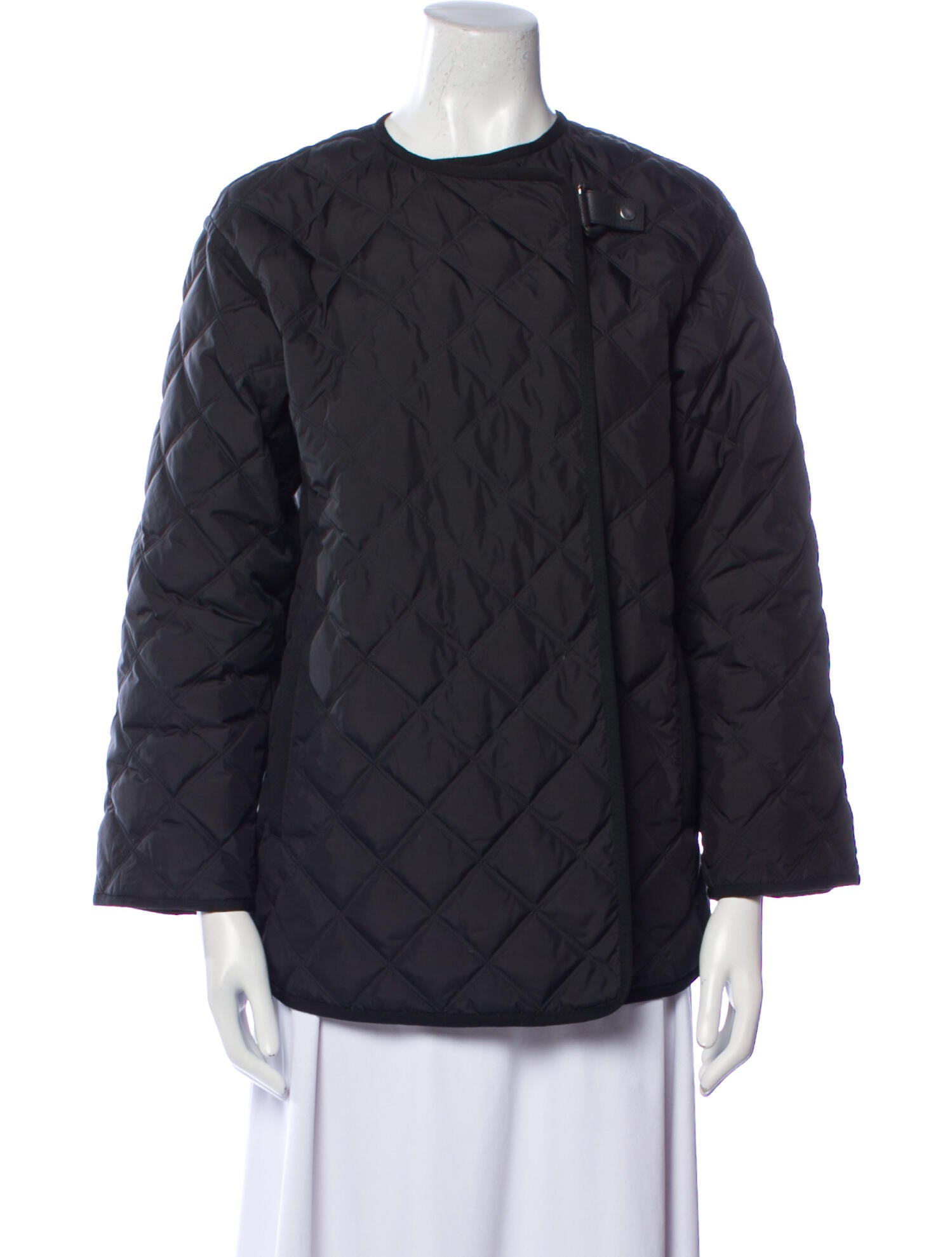 Lafayette 148 Down Jacket