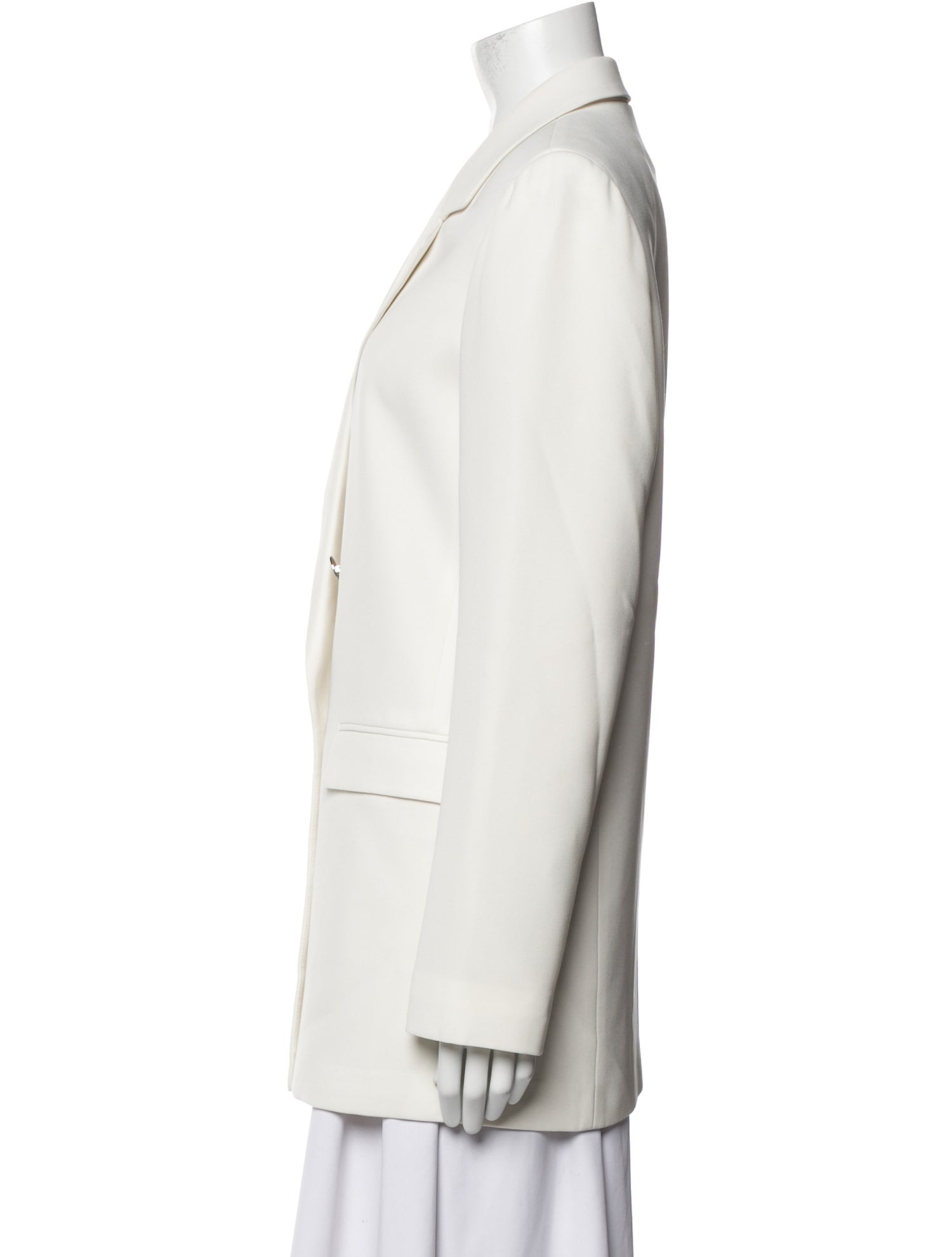 Lafayette 148 Blazer