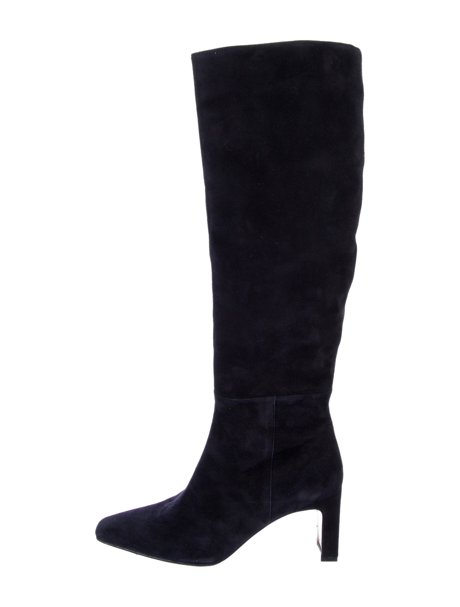 Lafayette 148 Suede Boots