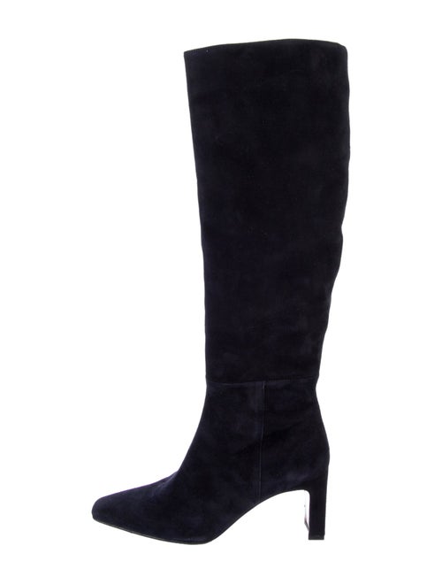 Lafayette 148 Suede Boots