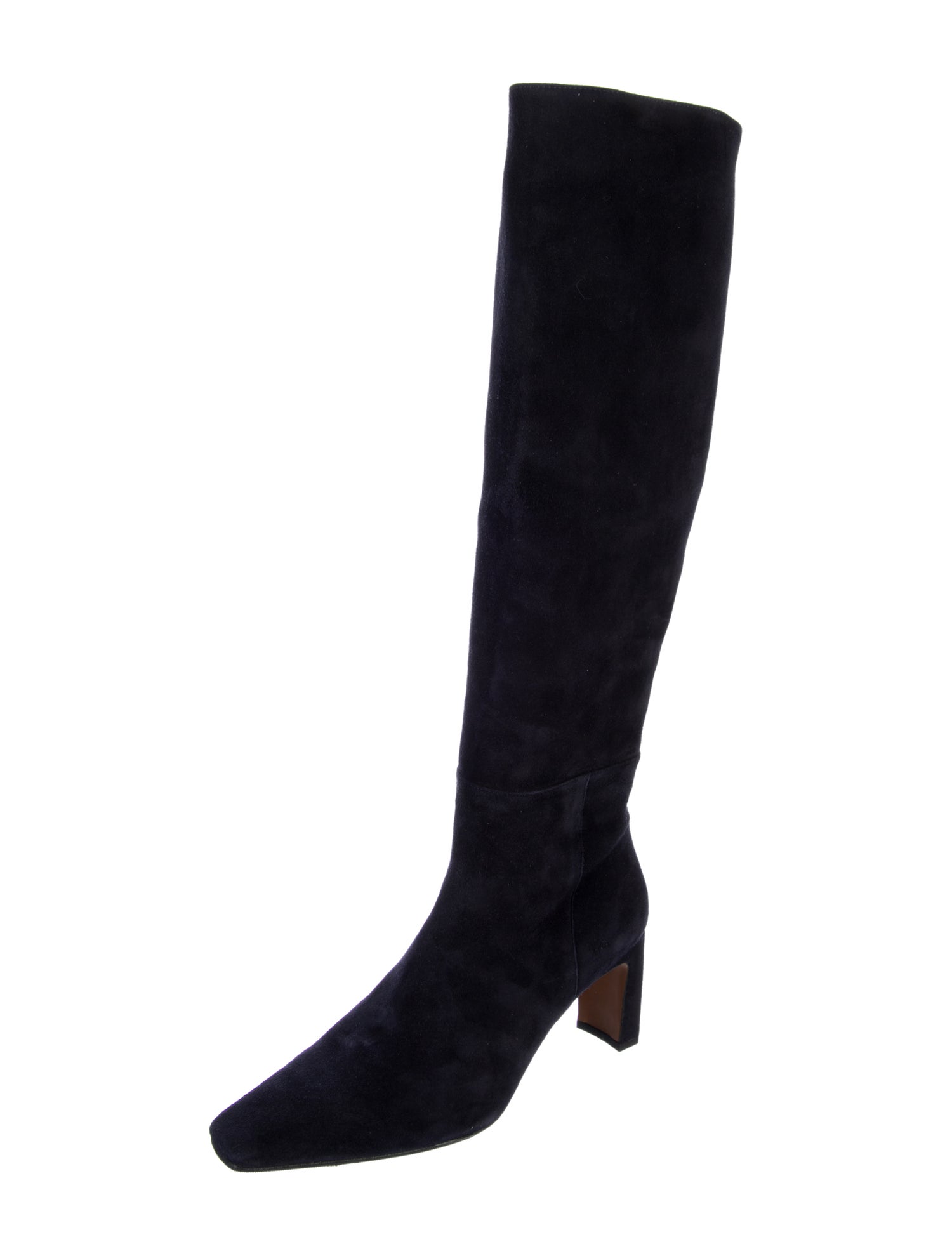 Lafayette 148 Suede Boots