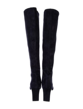 Lafayette 148 Suede Boots