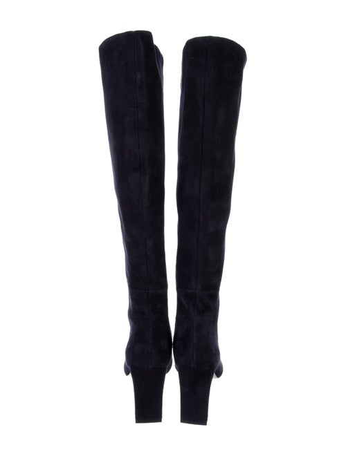 Lafayette 148 Suede Boots