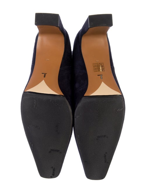 Lafayette 148 Suede Boots