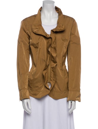 Lafayette 148 Utility Jacket