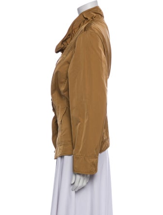 Lafayette 148 Utility Jacket