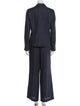 Lafayette 148 Linen Pant Set