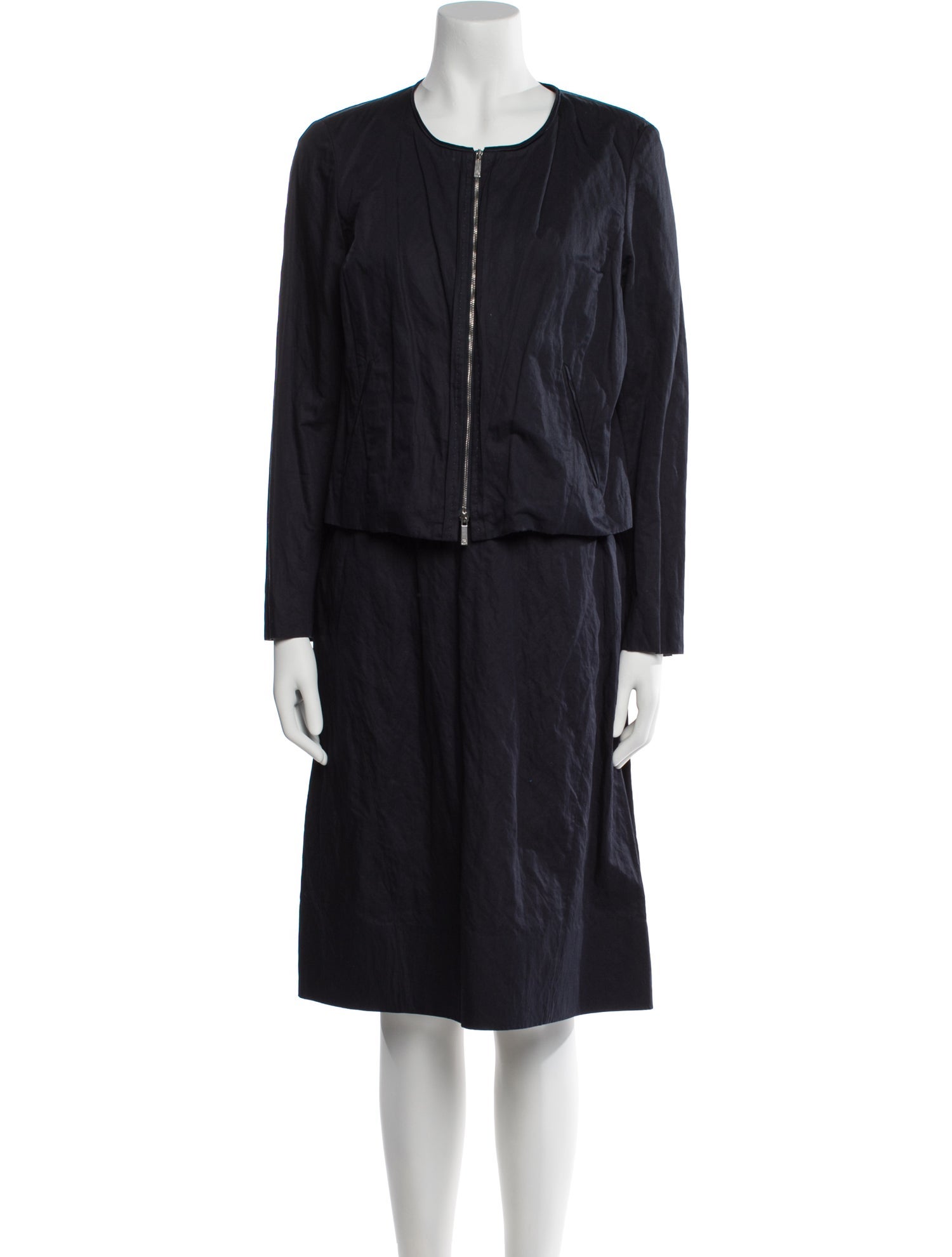 Lafayette 148 Dress Set