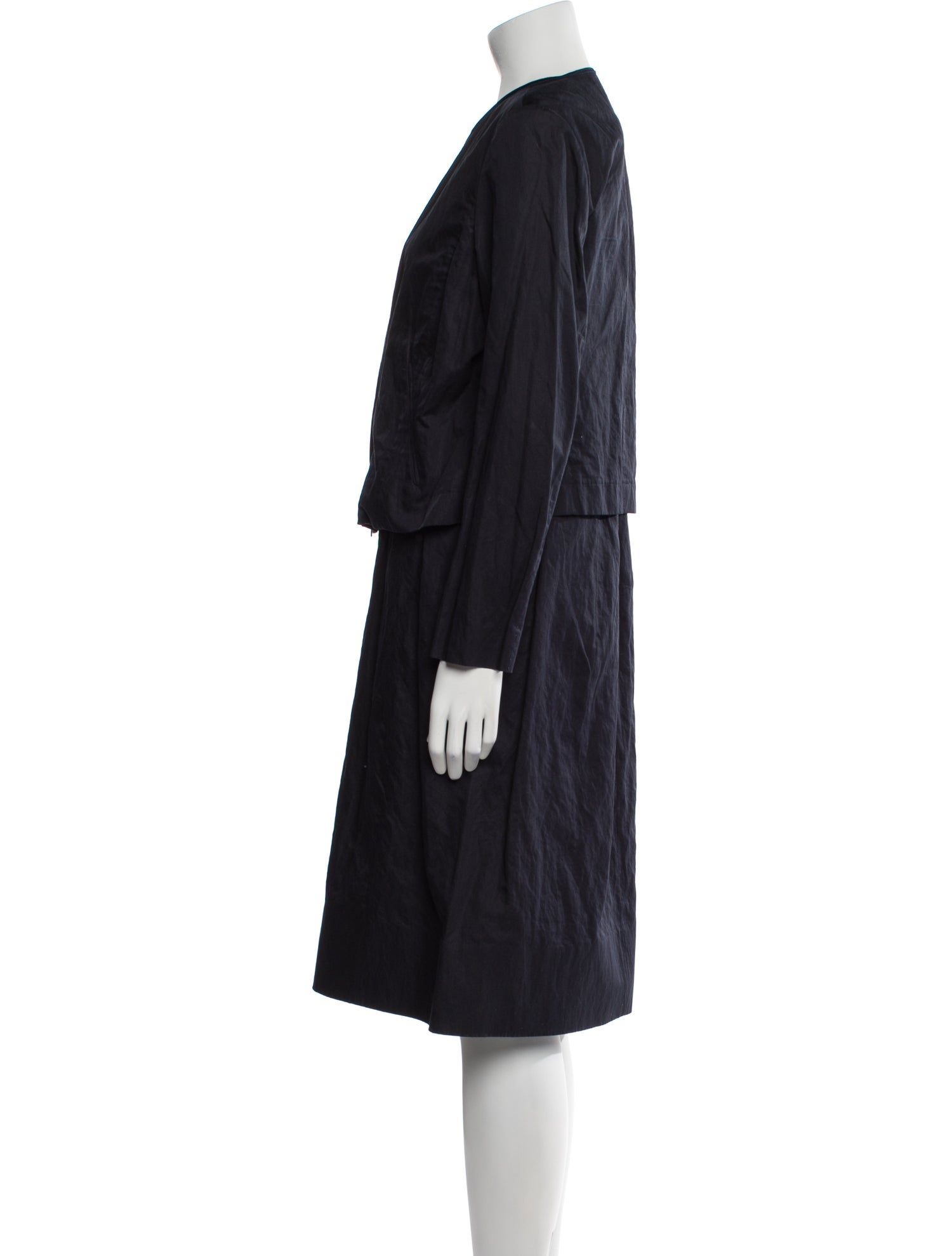 Lafayette 148 Dress Set