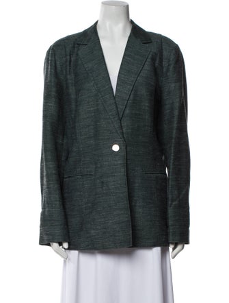 Lafayette 148 Blazer
