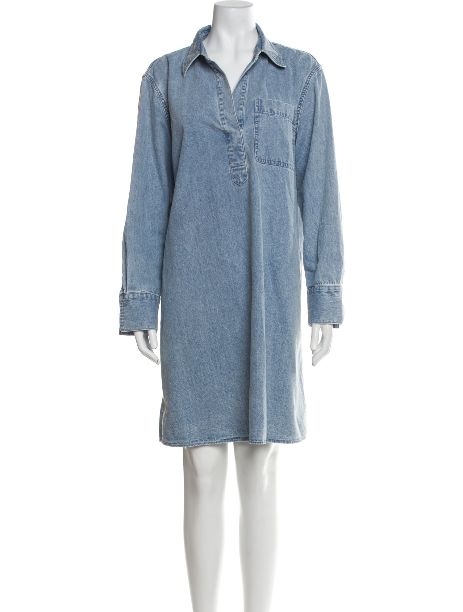 Lafayette 148 Mini Dress