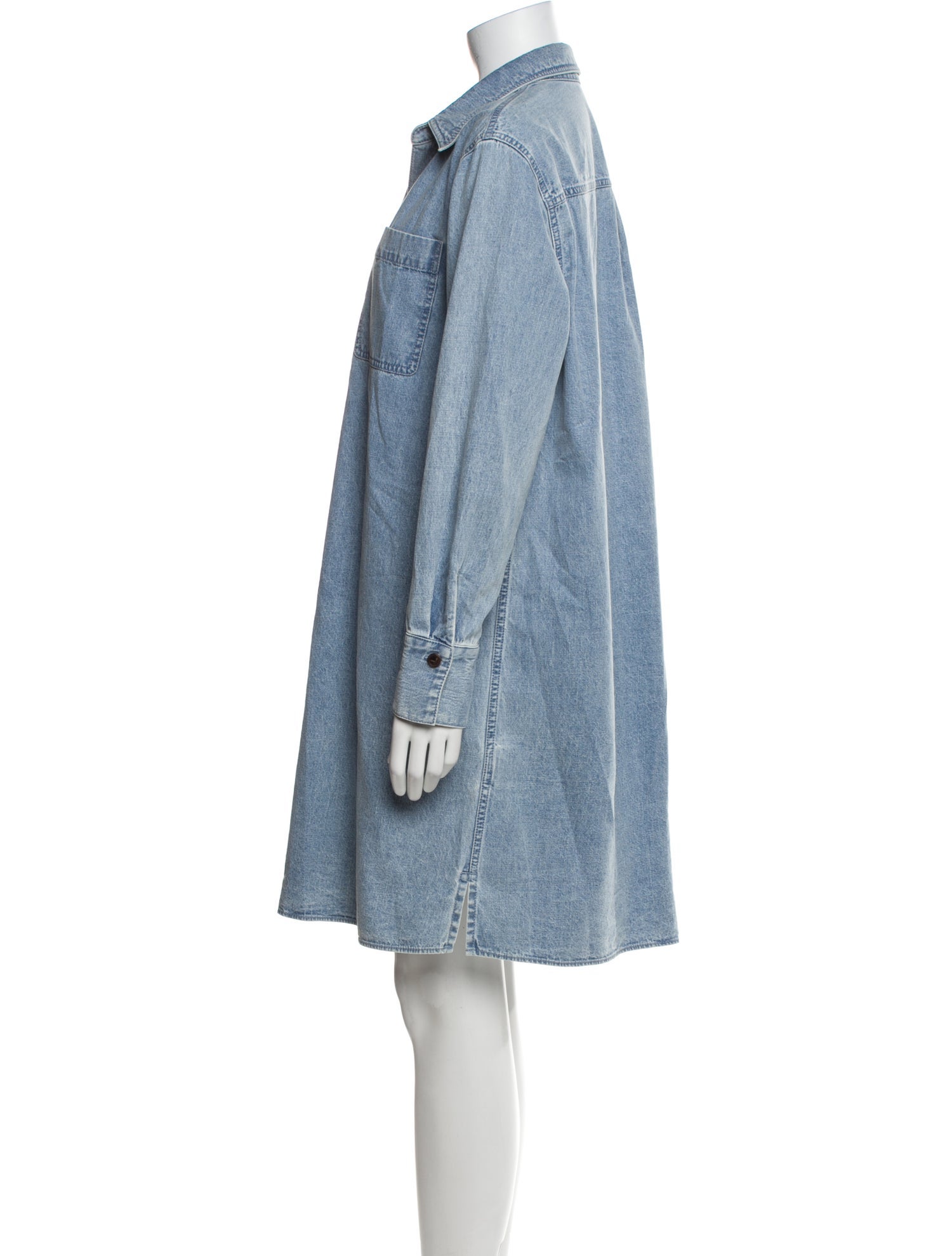 Lafayette 148 Mini Dress