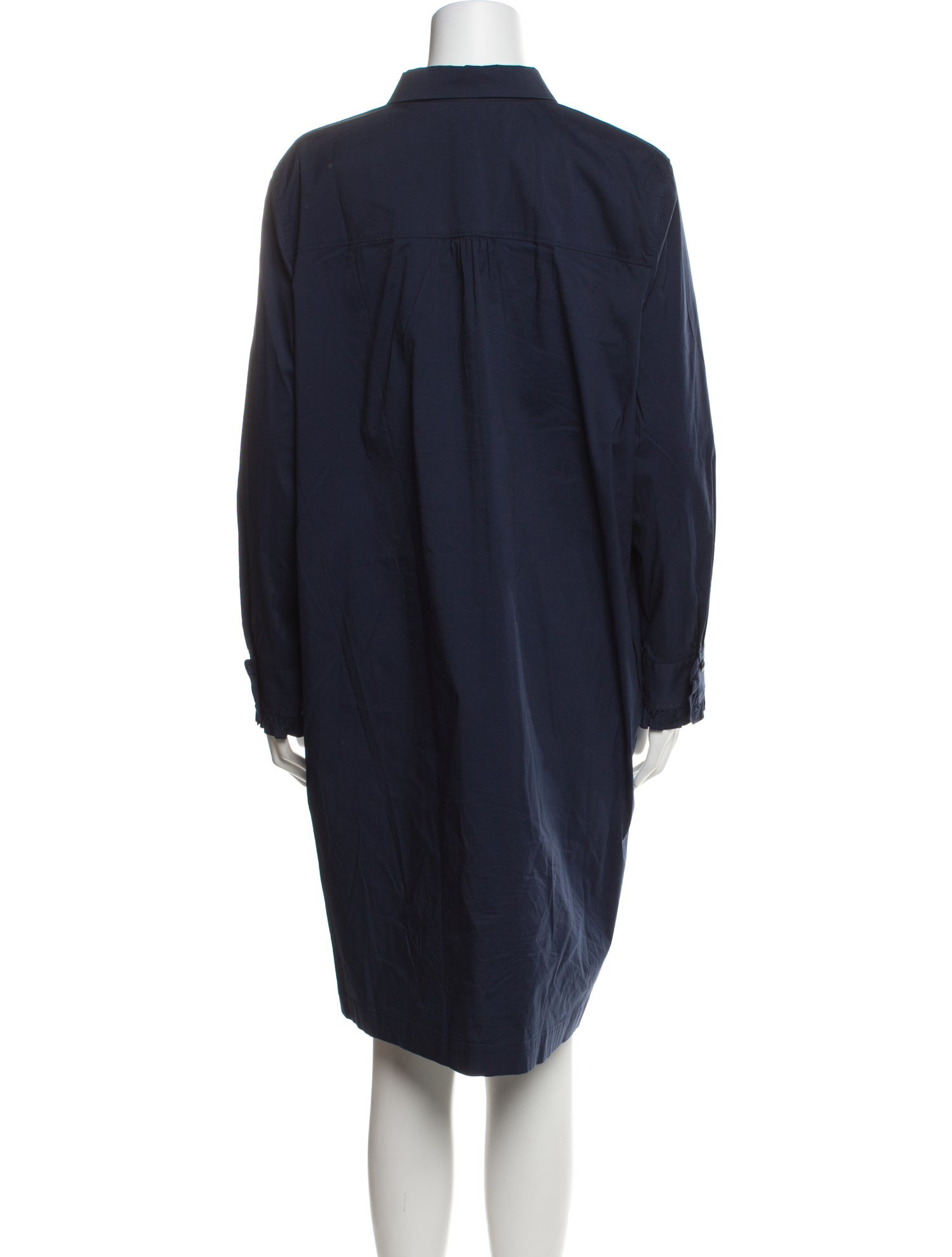 Lafayette 148 Knee-Length Dress