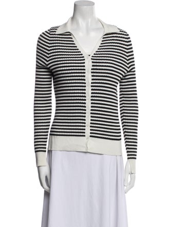 Lafayette 148 Striped Set