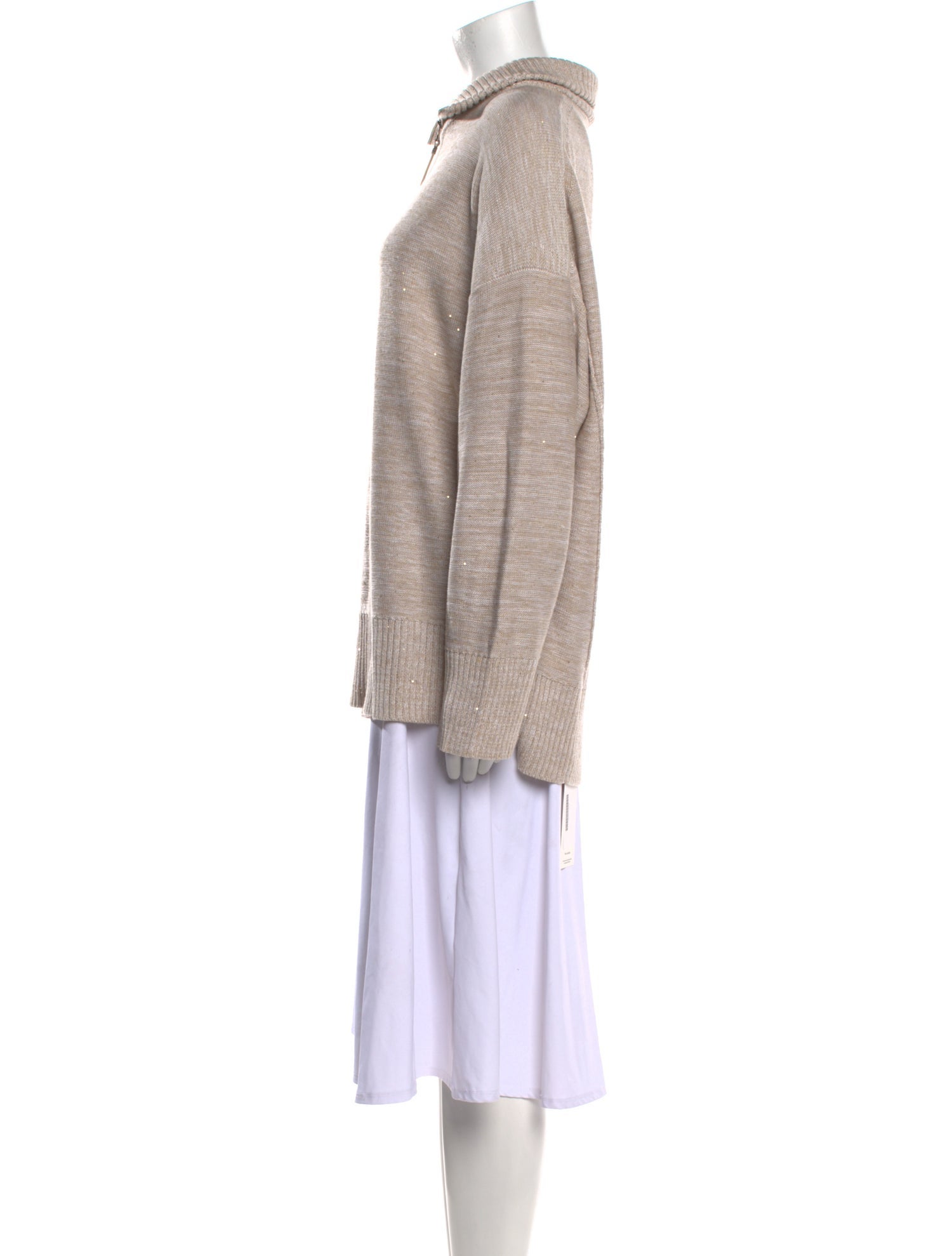 Lafayette 148 Sweater