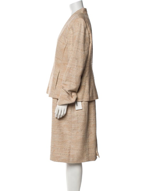 Lafayette 148 Dress Set