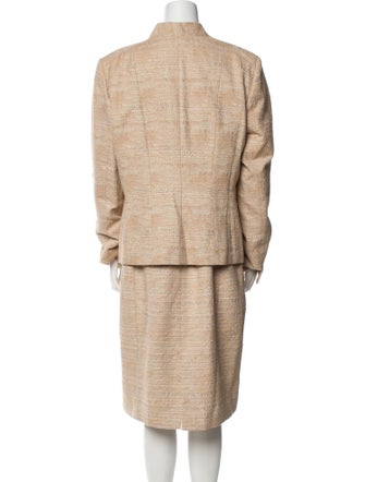 Lafayette 148 Dress Set