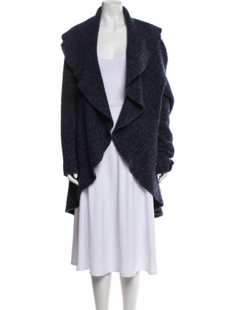 Lafayette 148 Wool Jacket