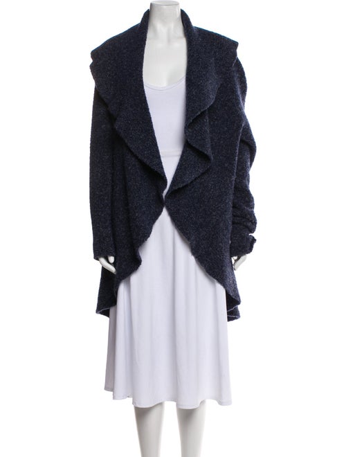 Lafayette 148 Wool Jacket