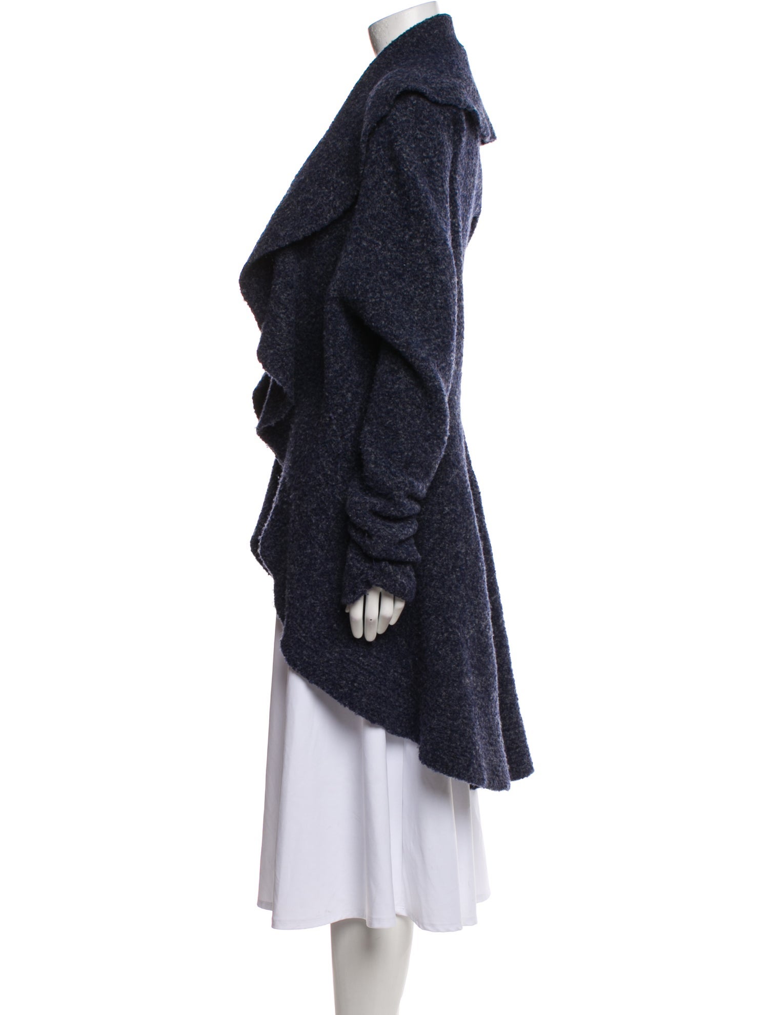 Lafayette 148 Wool Jacket