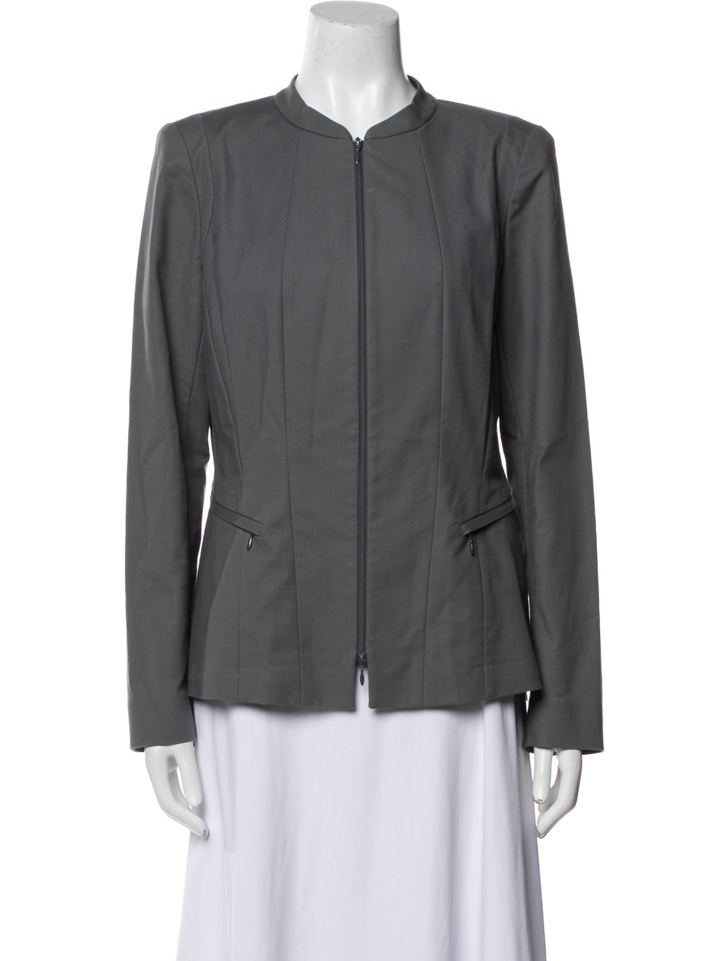 Lafayette 148 Evening Jacket