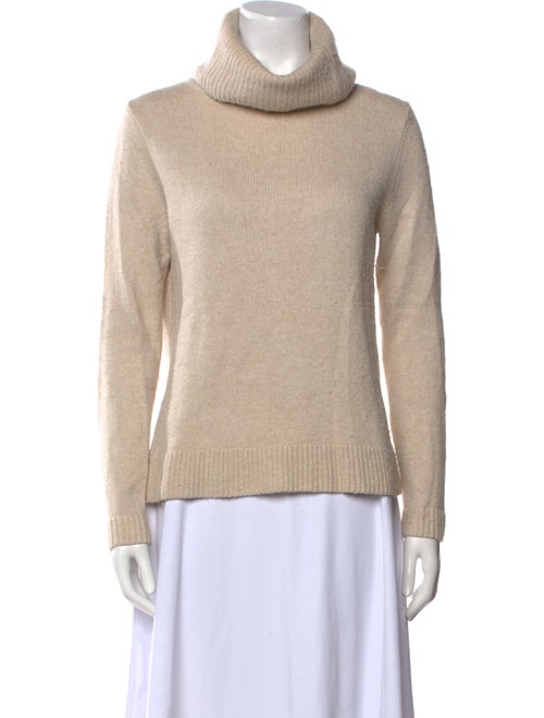Lafayette 148 Turtleneck Sweater