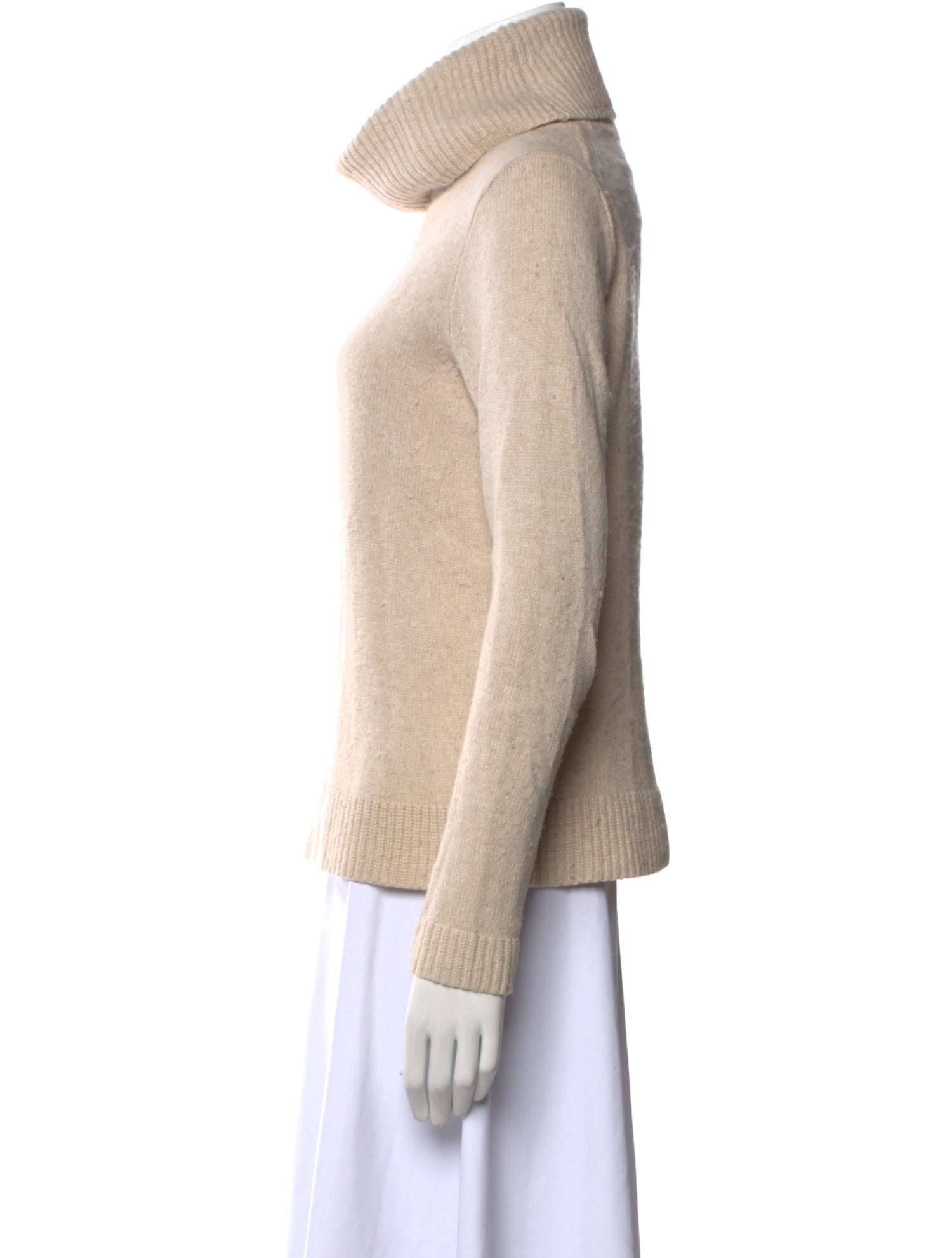 Lafayette 148 Turtleneck Sweater
