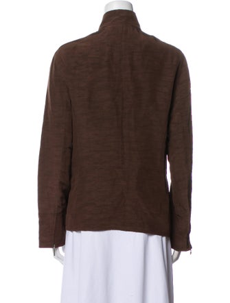 Lafayette 148 Utility Jacket